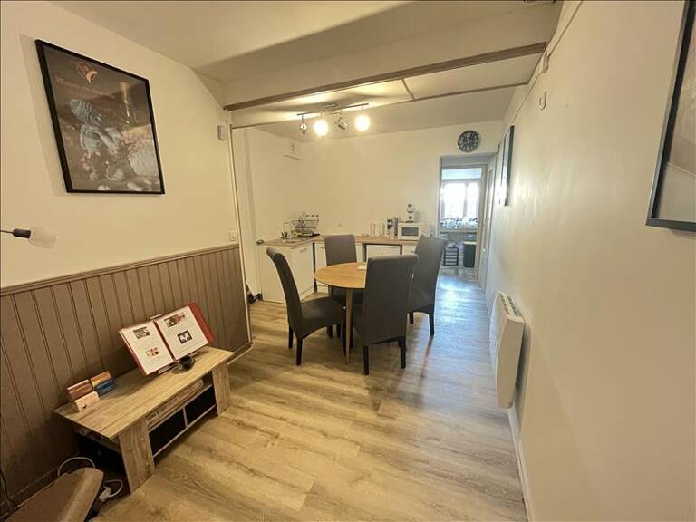 Maison de ville de 6 pièces principales — photo 1