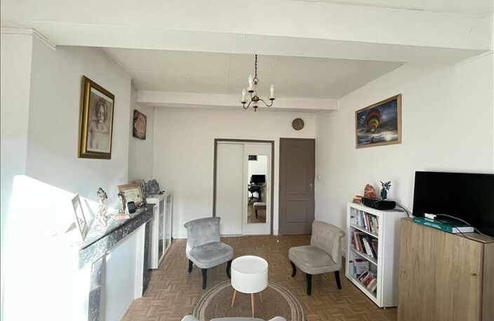 Maison de ville de 6 pièces principales — photo 2