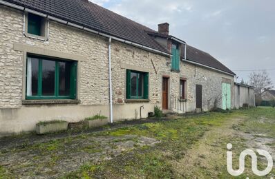 vente maison 390 000 € à proximité de Ézy-sur-Eure (27530)