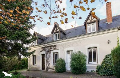 vente maison 483 000 € à proximité de La Ville-Aux-Dames (37700)