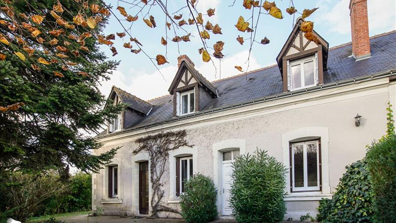 maison 5 pièces 146 m2 à vendre à La Riche (37520)