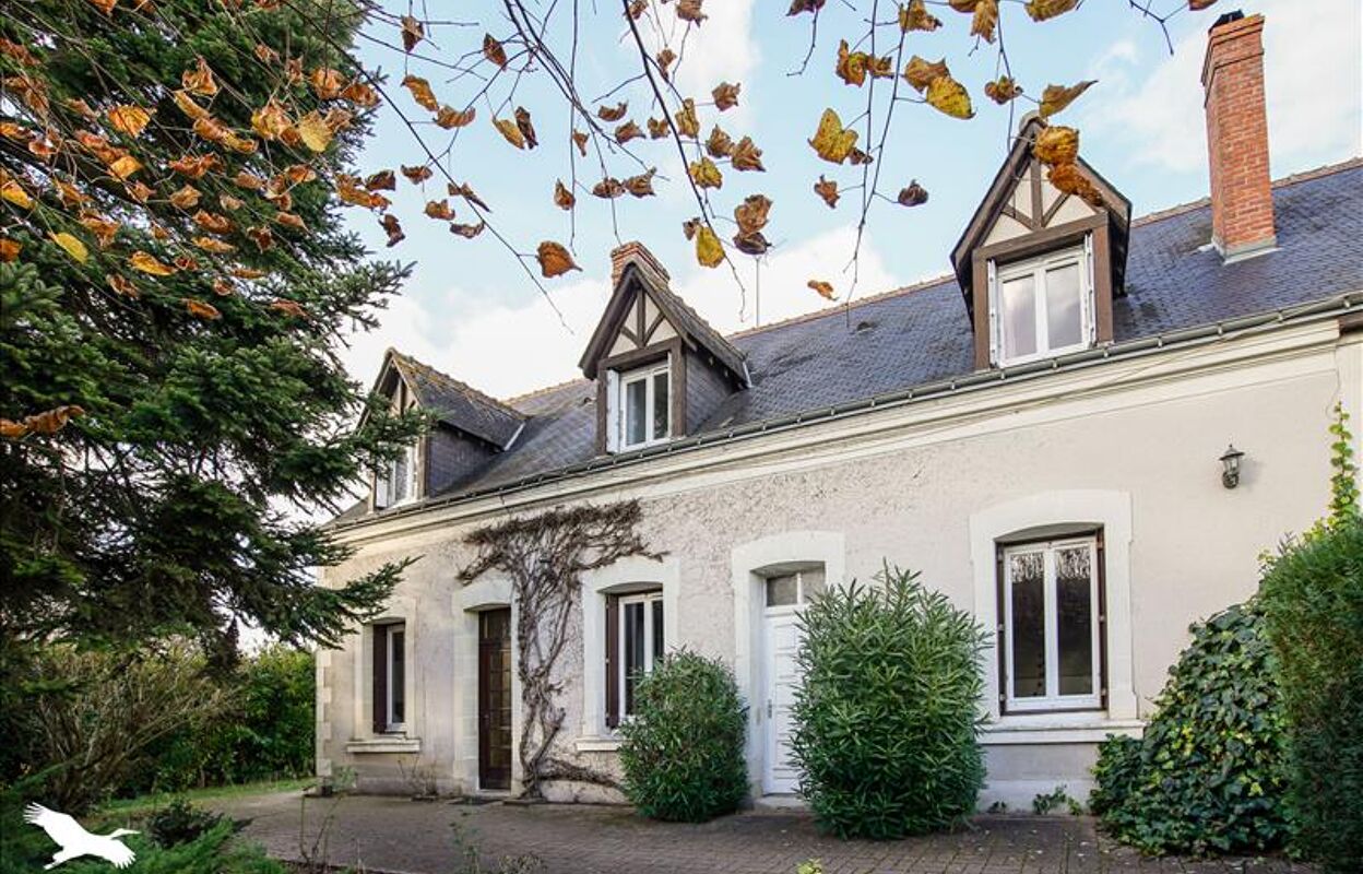 maison 5 pièces 146 m2 à vendre à La Riche (37520)