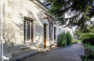 vente maison 472 500 € à proximité de Cerelles (37390)