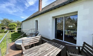 Maison 5 Pièces 146 m² à vendre à La Riche (37520)