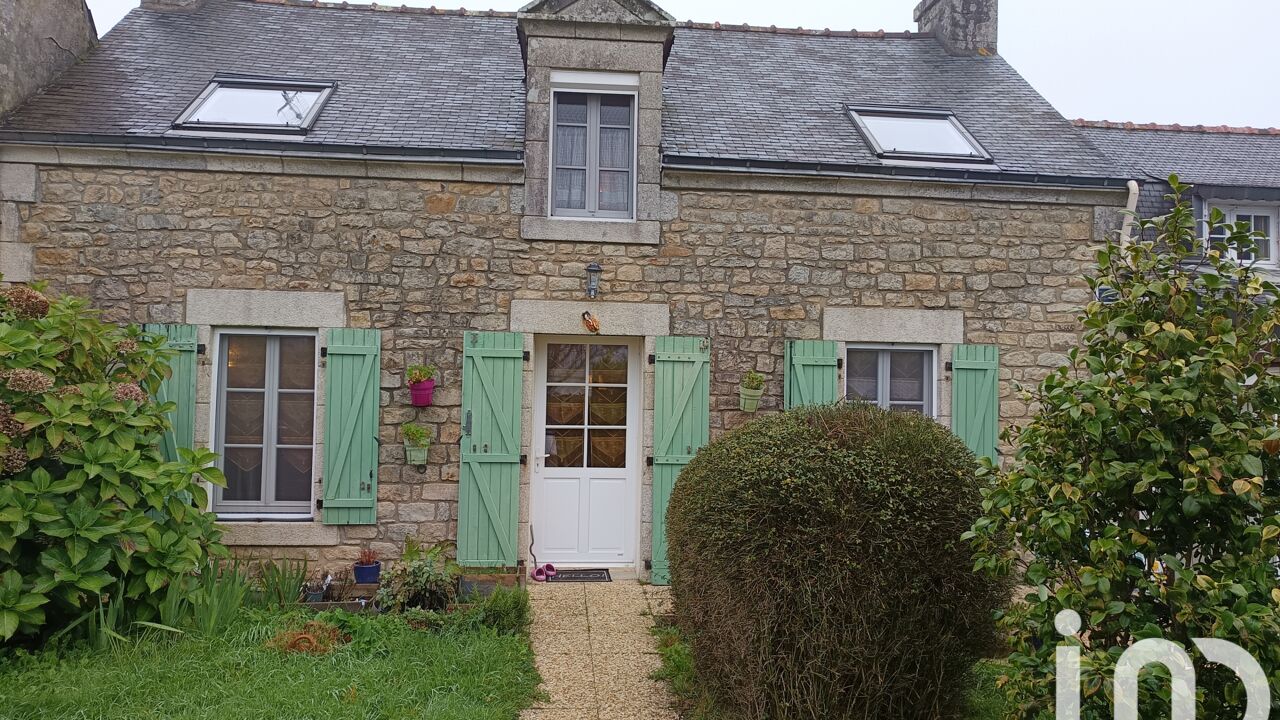 maison 4 pièces 107 m2 à vendre à Ploërdut (56160)