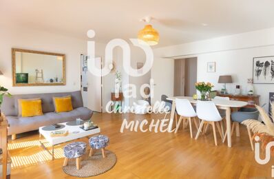 vente appartement 507 150 € à proximité de Serris (77700)