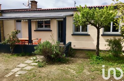 vente maison 273 000 € à proximité de Péchabou (31320)