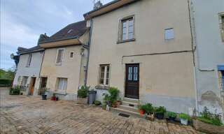 Maison 6 Pièces 120 m² à vendre à Saint-Yrieix-la-Perche (87500)