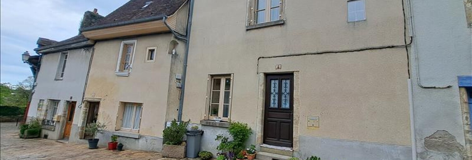 Maison 6 Pièces 120 m² à vendre à Saint-Yrieix-la-Perche (87500)