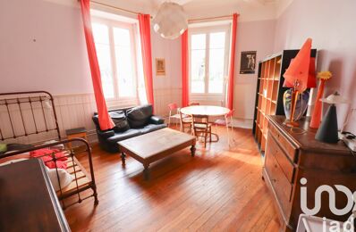 vente appartement 225 000 € à proximité de Strasbourg (67000)