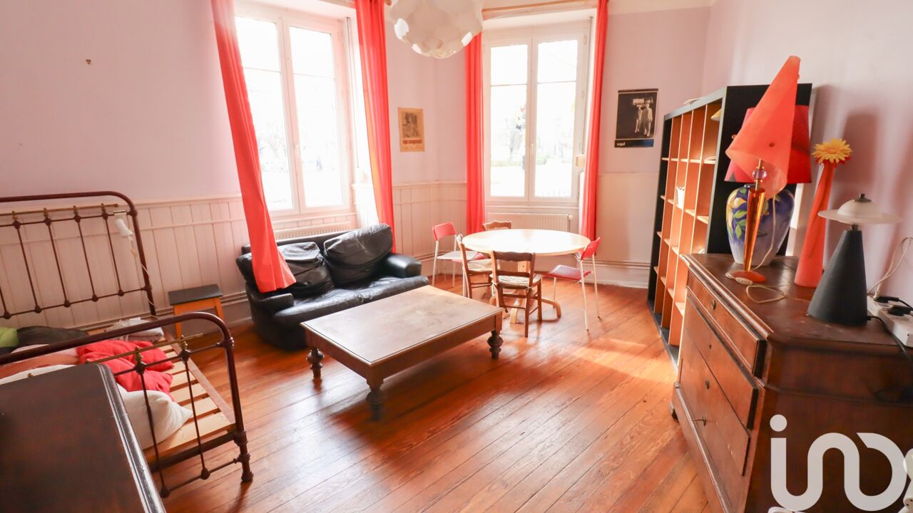 appartement 3 pièces 69 m2 à vendre à Strasbourg (67000)