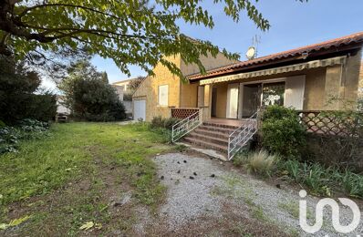 vente maison 319 000 € à proximité de Miramas (13140)