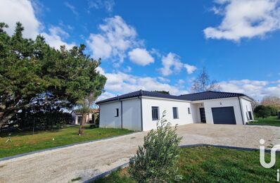 vente maison 274 000 € à proximité de La Ville-Dieu-du-Temple (82290)