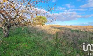 Terrain  2390 m² à vendre à Jaunay-Marigny (86130)