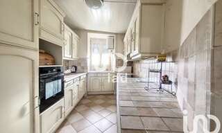 Maison 8 Pièces 146 m² à vendre à Vierzon (18100)