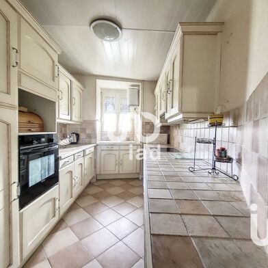 Maison 8 pièces 73000 €