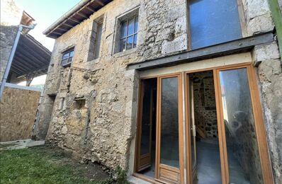 maison 2 pièces 56 m2 à vendre à Lavardac (47230)