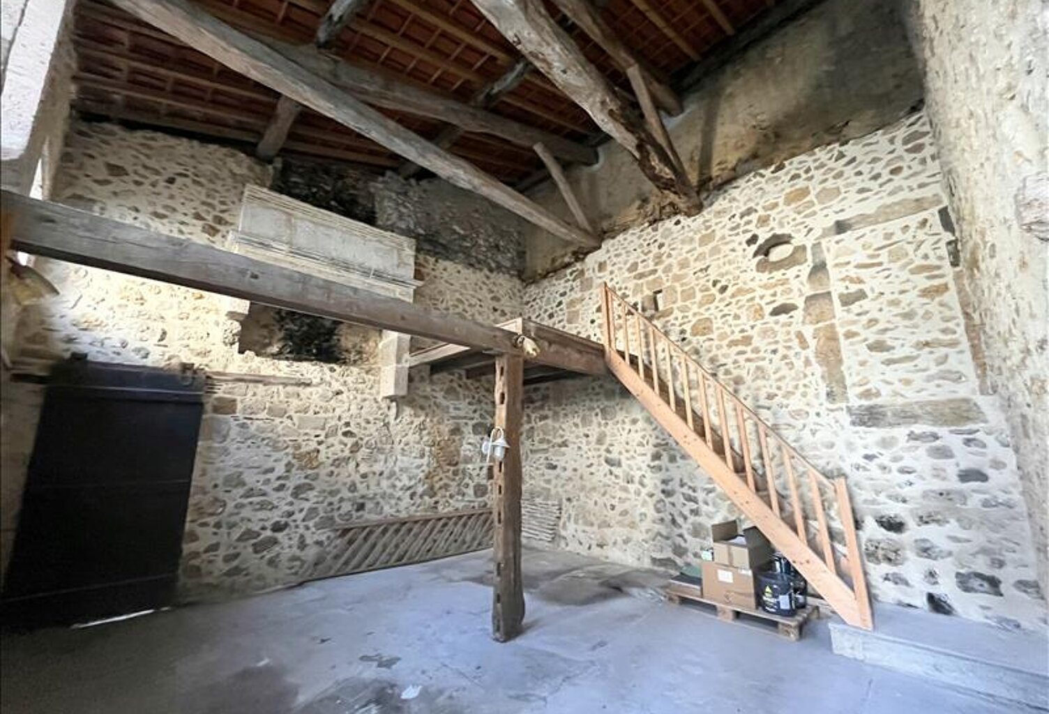 Maison de ville de 2 pièces principales — photo 1