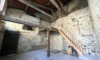 Maison 2 Pièces 56 m² à vendre à Lavardac (47230)