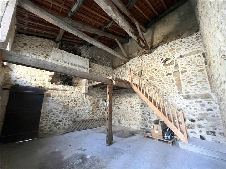 Maison de ville de 2 pièces principales — photo 1