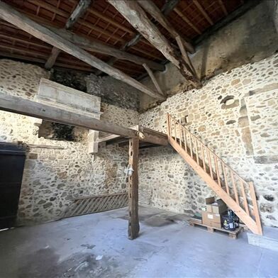 Maison 2 pièces 39550 €