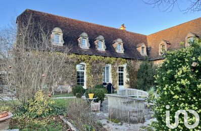 maison 14 pièces 420 m2 à vendre à Sarlat-la-Canéda (24200)