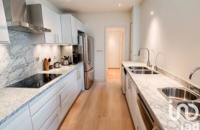 vente appartement 695 000 € à proximité de Paris 20 (75020)