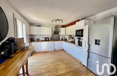 vente maison 380 000 € à proximité de Bernes-sur-Oise (95340)