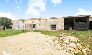 Maison 7 Pièces 168 m² à vendre à Corme-Écluse (17600)