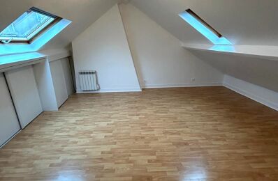 vente appartement 189 000 € à proximité de Les Pavillons-sous-Bois (93320)