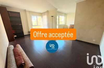 vente appartement 185 000 € à proximité de Brunoy (91800)