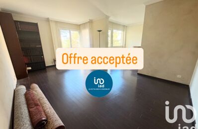 vente appartement 185 000 € à proximité de Lieusaint (77127)