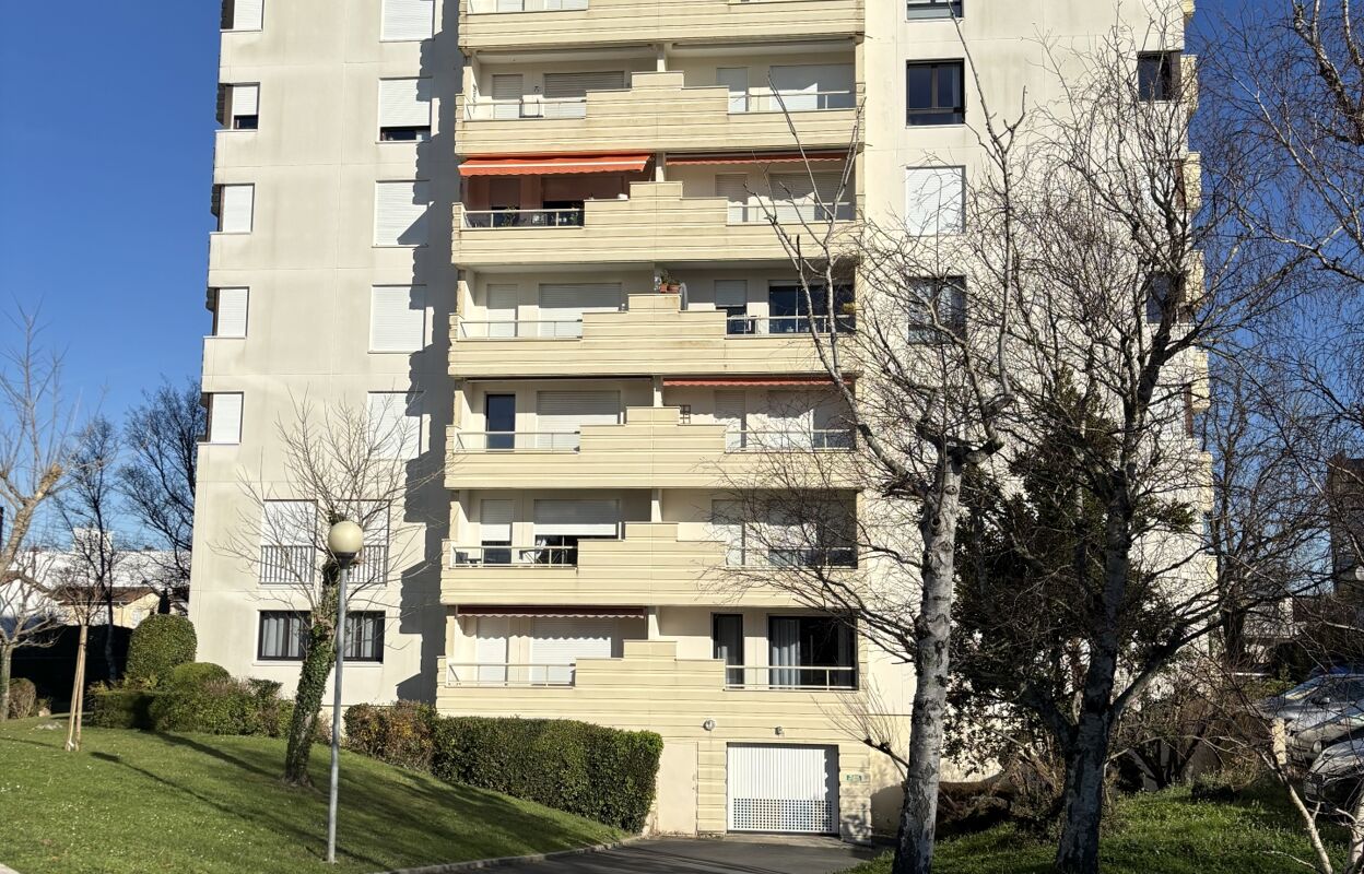 appartement 1 pièces 35 m2 à vendre à Royan (17200)