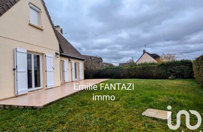 vente maison 285 000 € à proximité de Varaville (14390)