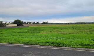 Terrain  3338 m² à vendre à La Celle-Saint-Avant (37160)