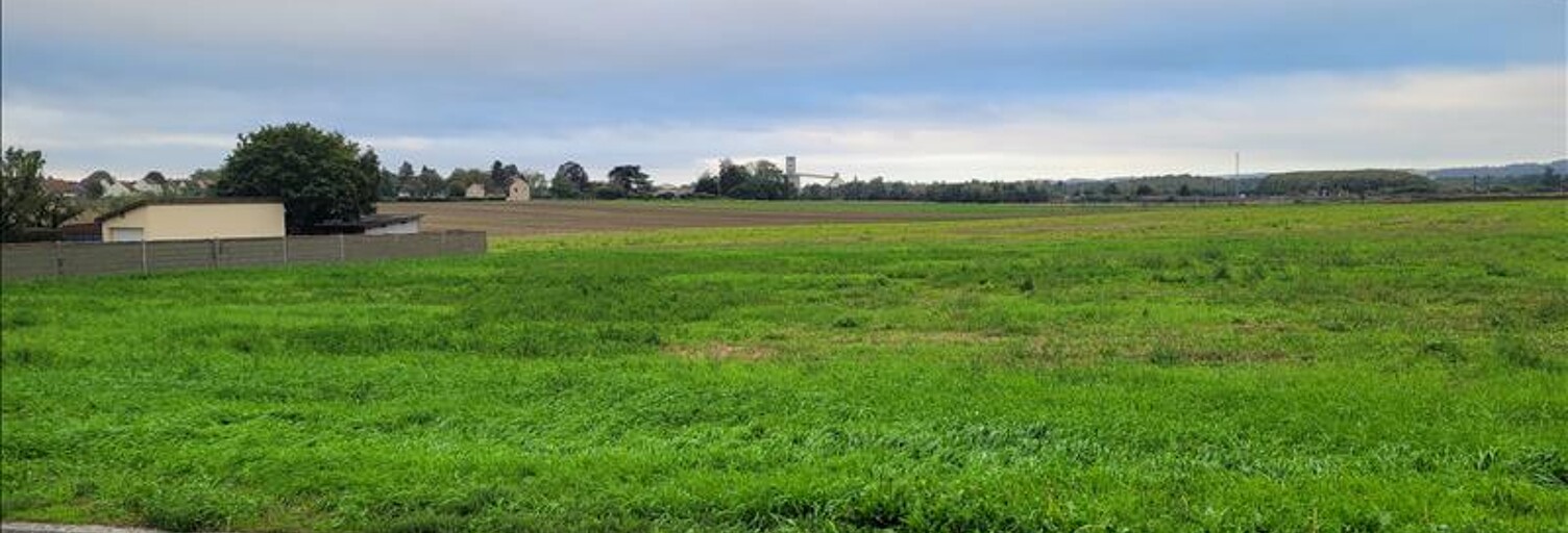 Terrain  3338 m² à vendre à La Celle-Saint-Avant (37160)