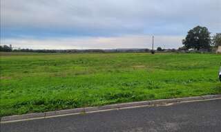 Terrain  3338 m² à vendre à La Celle-Saint-Avant (37160)