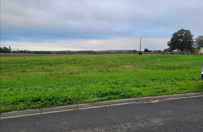 Terrain à bâtir de 0 pièces principales — photo 2