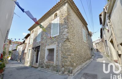 vente maison 130 000 € à proximité de Argens-Minervois (11200)