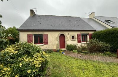 vente maison 316 500 € à proximité de Bohars (29820)