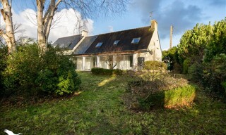 Maison 6 Pièces 127 m² à vendre à Saint-Renan (29290)