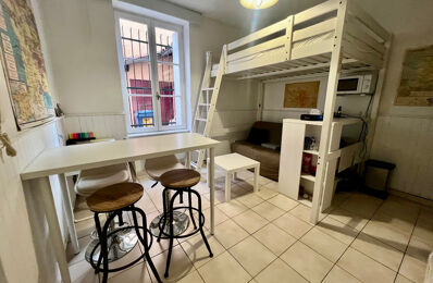 appartement 1 pièces 19 m2 à vendre à Toulouse (31000)