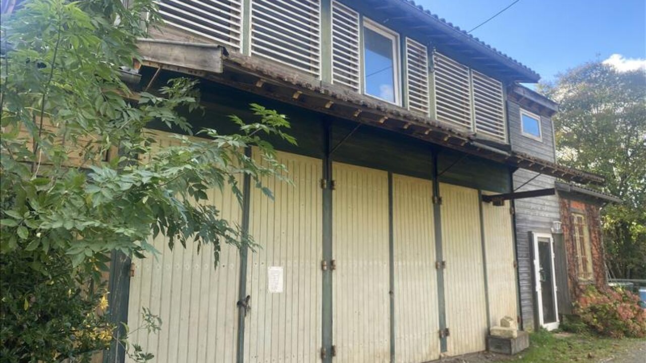 maison 1 pièces 55 m2 à vendre à Mérignac (33700)