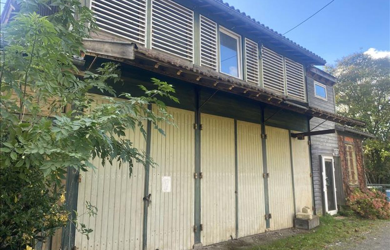 maison 1 pièces 55 m2 à vendre à Mérignac (33700)