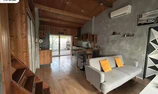 Maison 3 Pièces 60 m² à vendre à Castelnau-de-Médoc (33480)