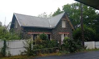 Maison 5 Pièces 97 m² à vendre à Uzerche (19140)