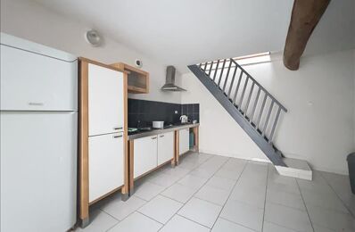 vente maison 108 500 € à proximité de Prin-Deyrançon (79210)