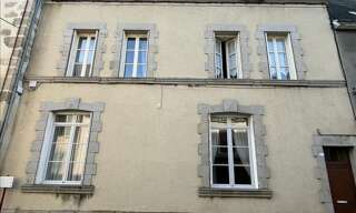 Maison 8 Pièces 262 m² à vendre à Aigurande (36140)