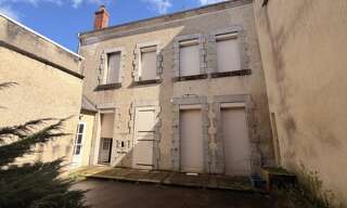 Maison 8 Pièces 210 m² à vendre à Aigurande (36140)