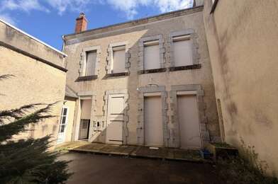 Maison 8 pièces 59360 €